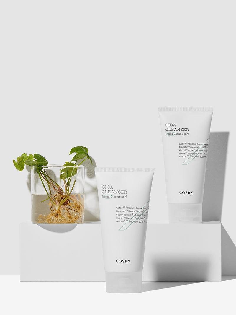 Pure Fit Cica Cleanser 150ml