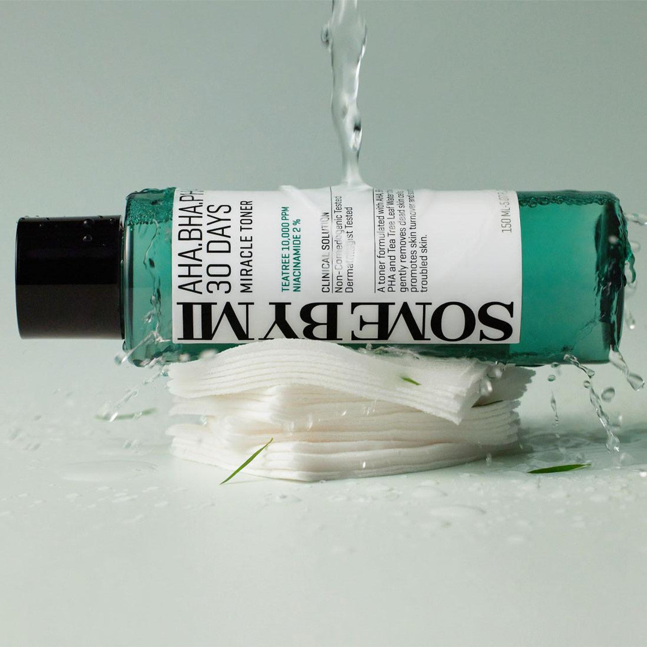 AHA BHA PHA 30 Days Miracle Toner 150ml