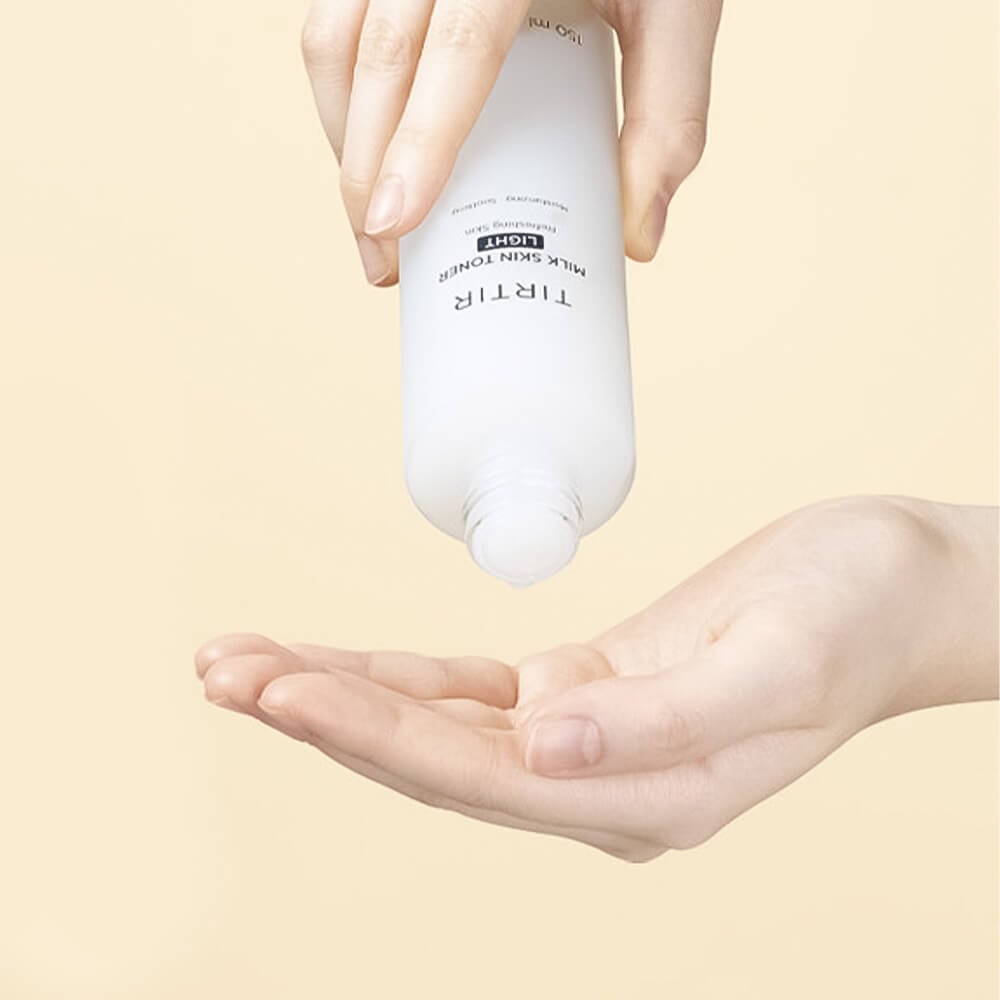 Milk Skin Toner Light 150ml
