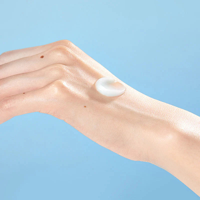 torriden DIVE-IN Low Molecular Hyaluronic Acid Soothing Cream 100ml