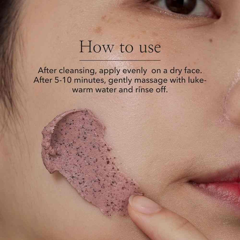 Red Bean Refreshing Pore Mask 140ml